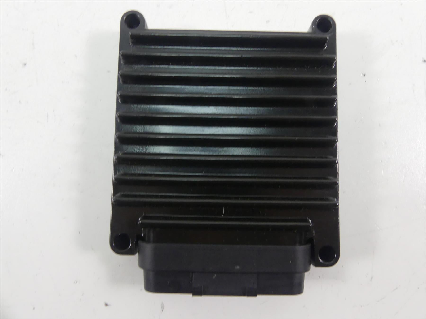 2010 Harley FXDWG Dyna Wide Glide Cdi Ecu Ecm Engine Control Module 32852-08A {{ shop.shopifyCountryName }} - Mototech271