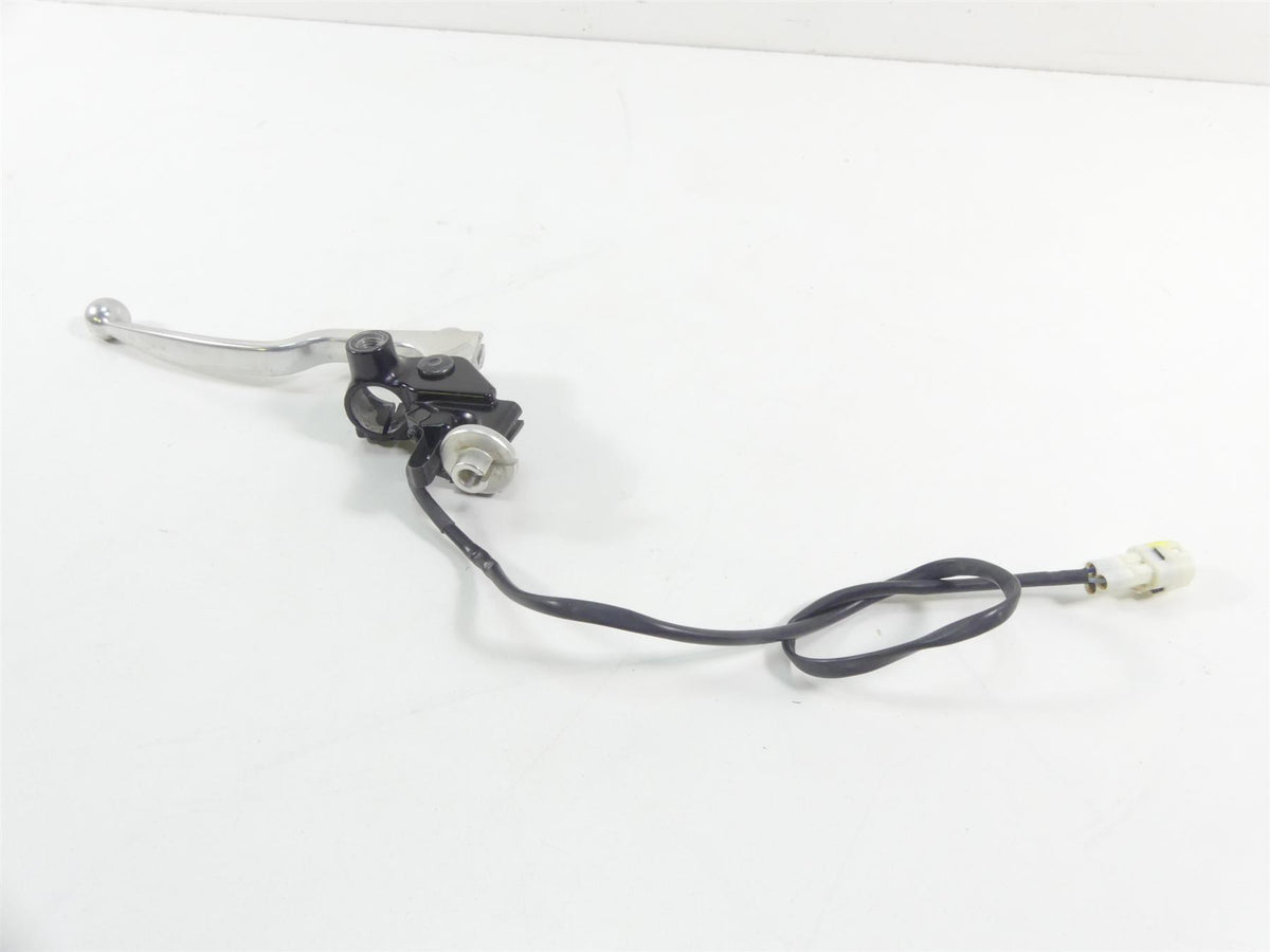 2019 Aprilia Tuono V4 RR Factory Clutch Perch & Lever Set 2B003553 {{ shop.shopifyCountryName }} - Mototech271