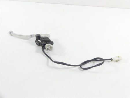 2019 Aprilia Tuono V4 RR Factory Clutch Perch & Lever Set 2B003553 {{ shop.shopifyCountryName }} - Mototech271