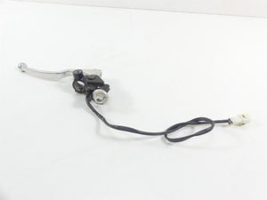 2019 Aprilia Tuono V4 RR Factory Clutch Perch & Lever Set 2B003553 | Mototech271