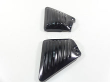 Load image into Gallery viewer, 2006 Harley VRSCD Night Rod Neck Cover Fairing Cowl Set 66155-03BEO 66156-03BEO | Mototech271
