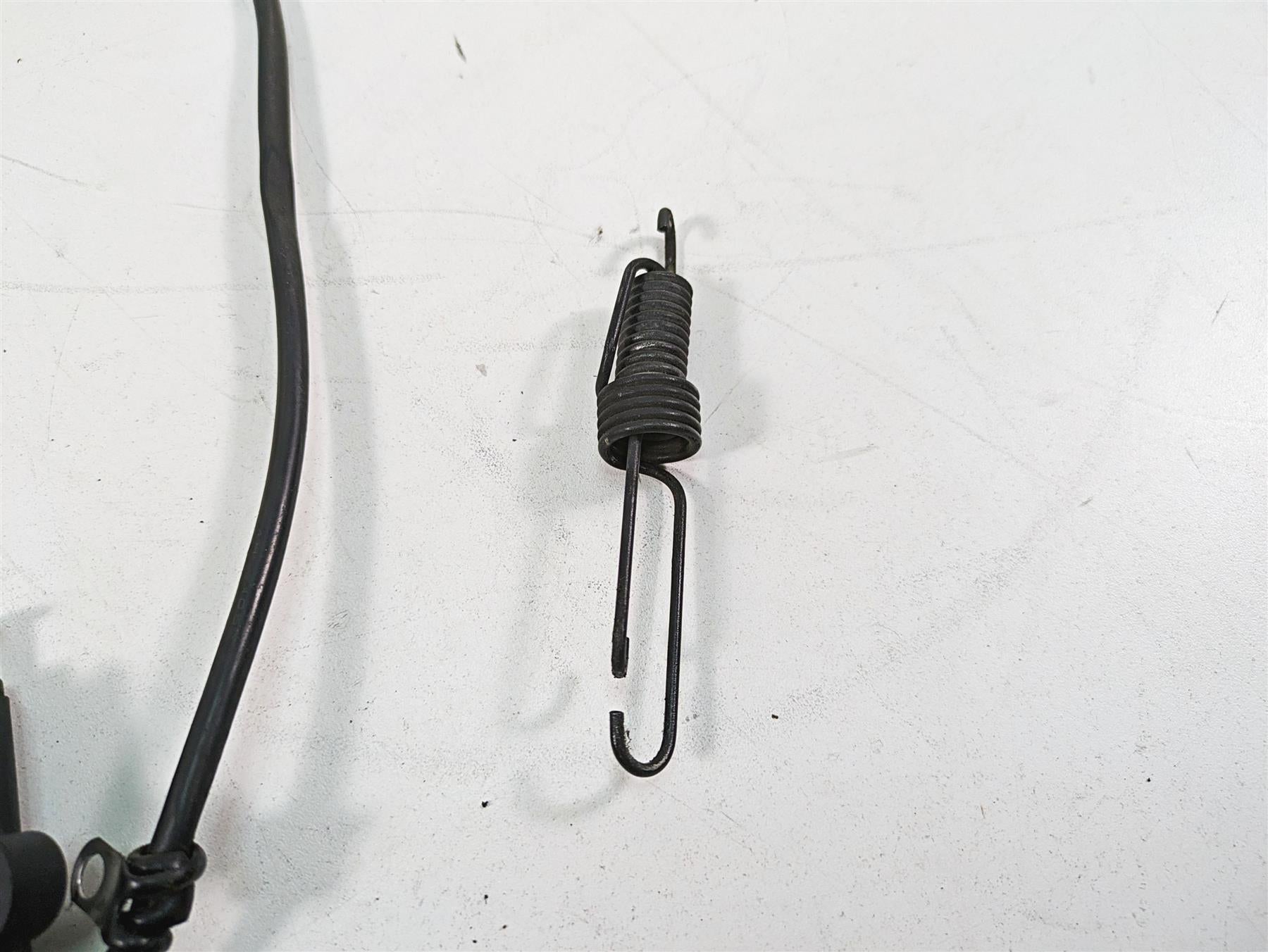 2016 Suzuki M109R VZR1800 Aftermarket Side Kickstand + Switch 37840-25D00 {{ shop.shopifyCountryName }} - Mototech271