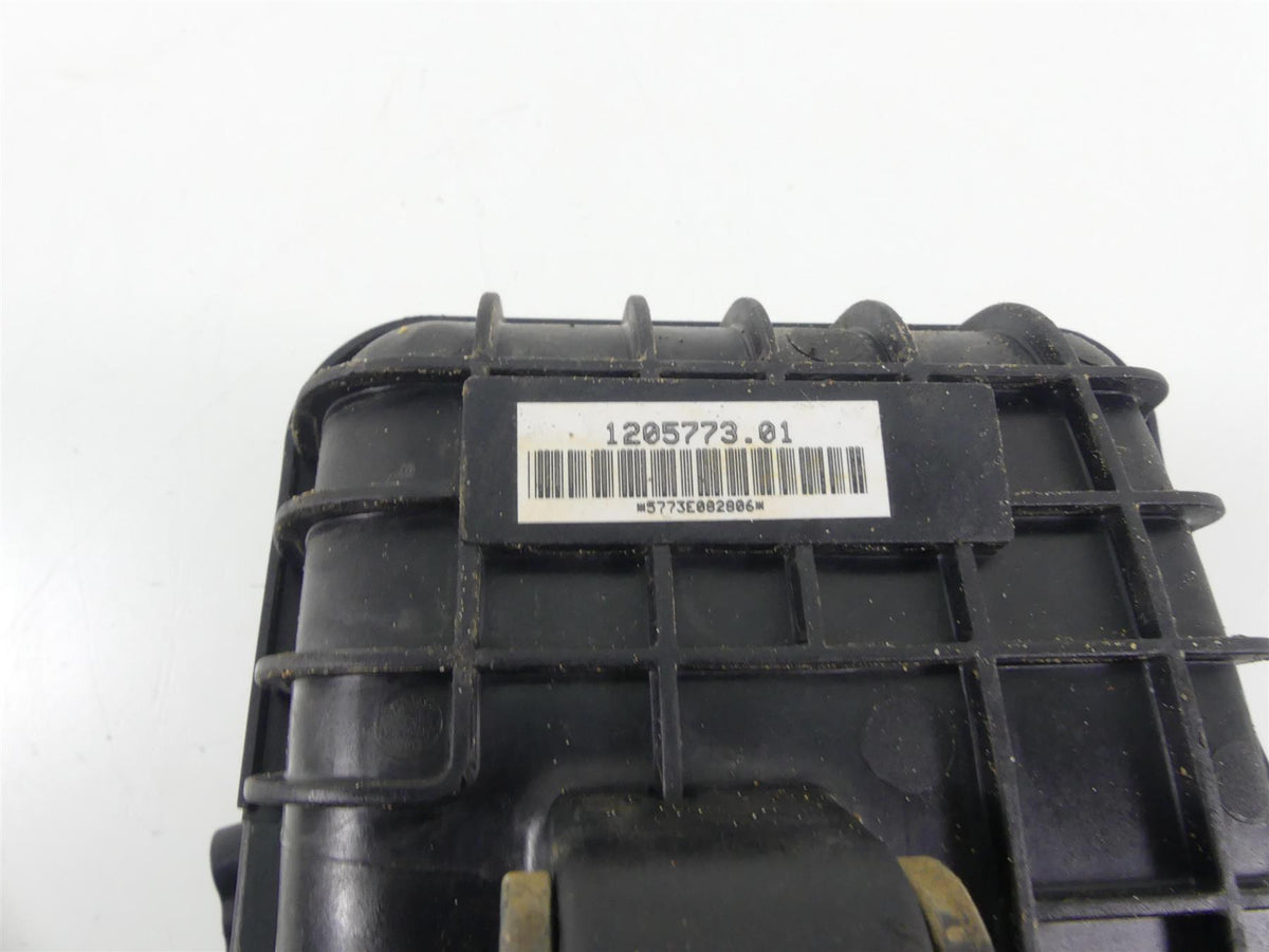 2018 Polaris General 1000 EPS Intake Injector Box Manifold Set 1205773 2207917 {{ shop.shopifyCountryName }} - Mototech271