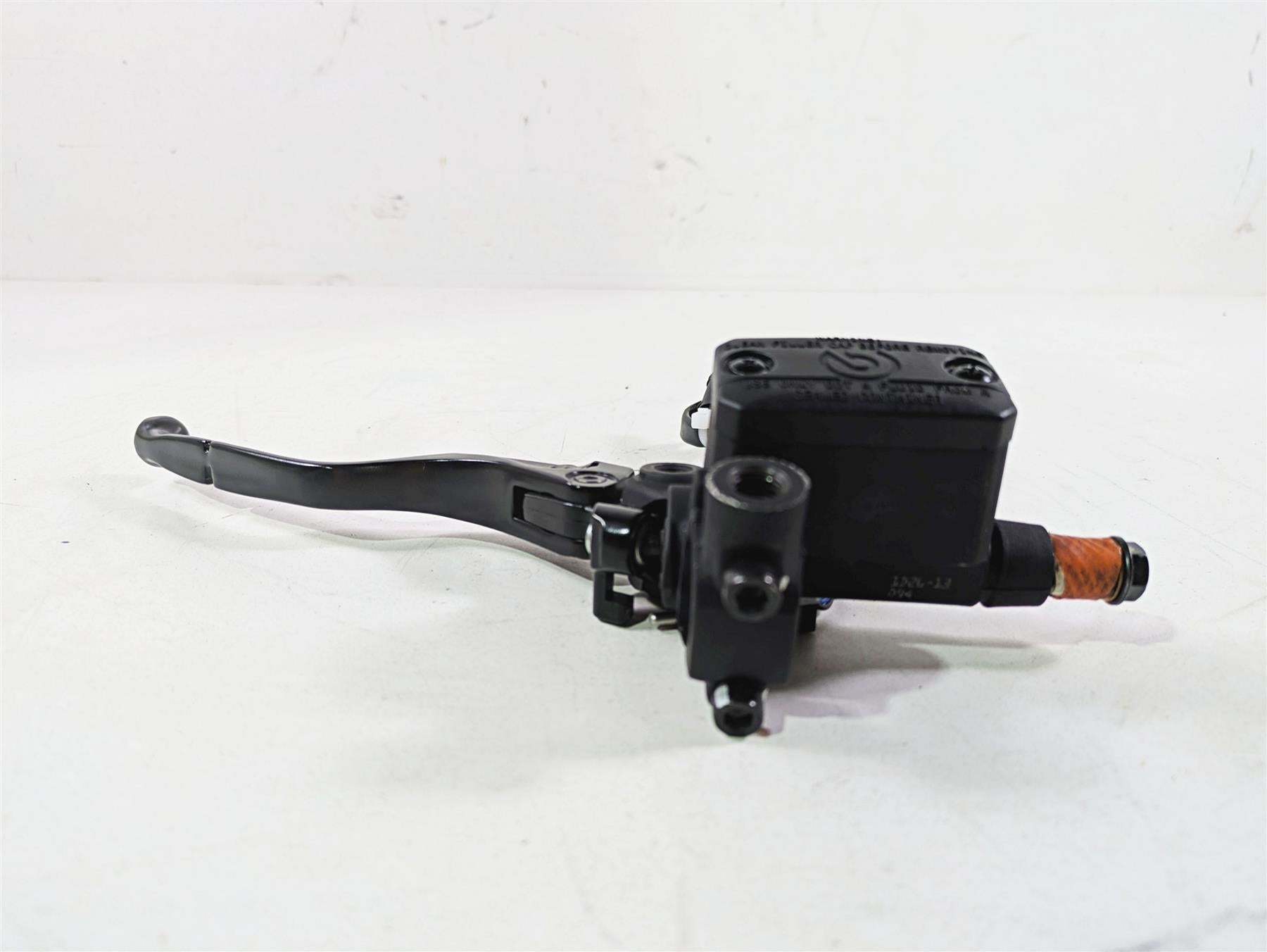 2022 Ducati Scrambler Desert Sled Brembo Clutch Master Cylinder 63040803A {{ shop.shopifyCountryName }} - Mototech271