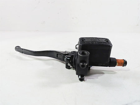 2022 Ducati Scrambler Desert Sled Brembo Clutch Master Cylinder 63040803A {{ shop.shopifyCountryName }} - Mototech271