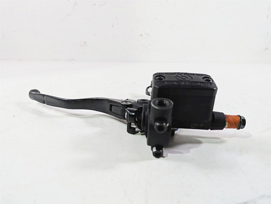 2022 Ducati Scrambler Desert Sled Brembo Clutch Master Cylinder 63040803A {{ shop.shopifyCountryName }} - Mototech271