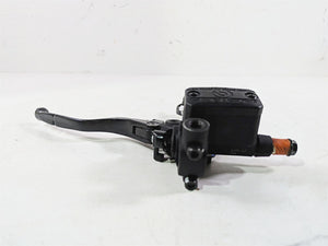 2022 Ducati Scrambler Desert Sled Brembo Clutch Master Cylinder 63040803A | Mototech271