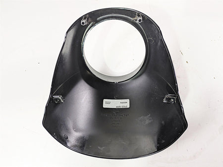 2022 Harley FXLRS Softail Low Rider Headlight Visor Cover Fairing 57000759 {{ shop.shopifyCountryName }} - Mototech271