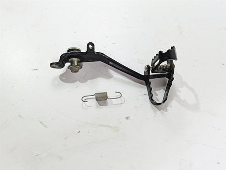 2015 BMW R1200 GS Adv K51 Rear Brake Lever Pedal 35218529841 {{ shop.shopifyCountryName }} - Mototech271