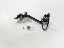 Load image into Gallery viewer, 2015 BMW R1200 GS Adv K51 Rear Brake Lever Pedal 35218529841
