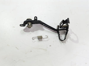 2015 BMW R1200 GS Adv K51 Rear Brake Lever Pedal 35218529841