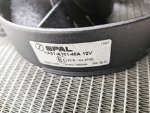 Load image into Gallery viewer, 2018 Aprilia RSV4 RR Radiator Fan Reservoir Hoses Set - No Leaks B045753
