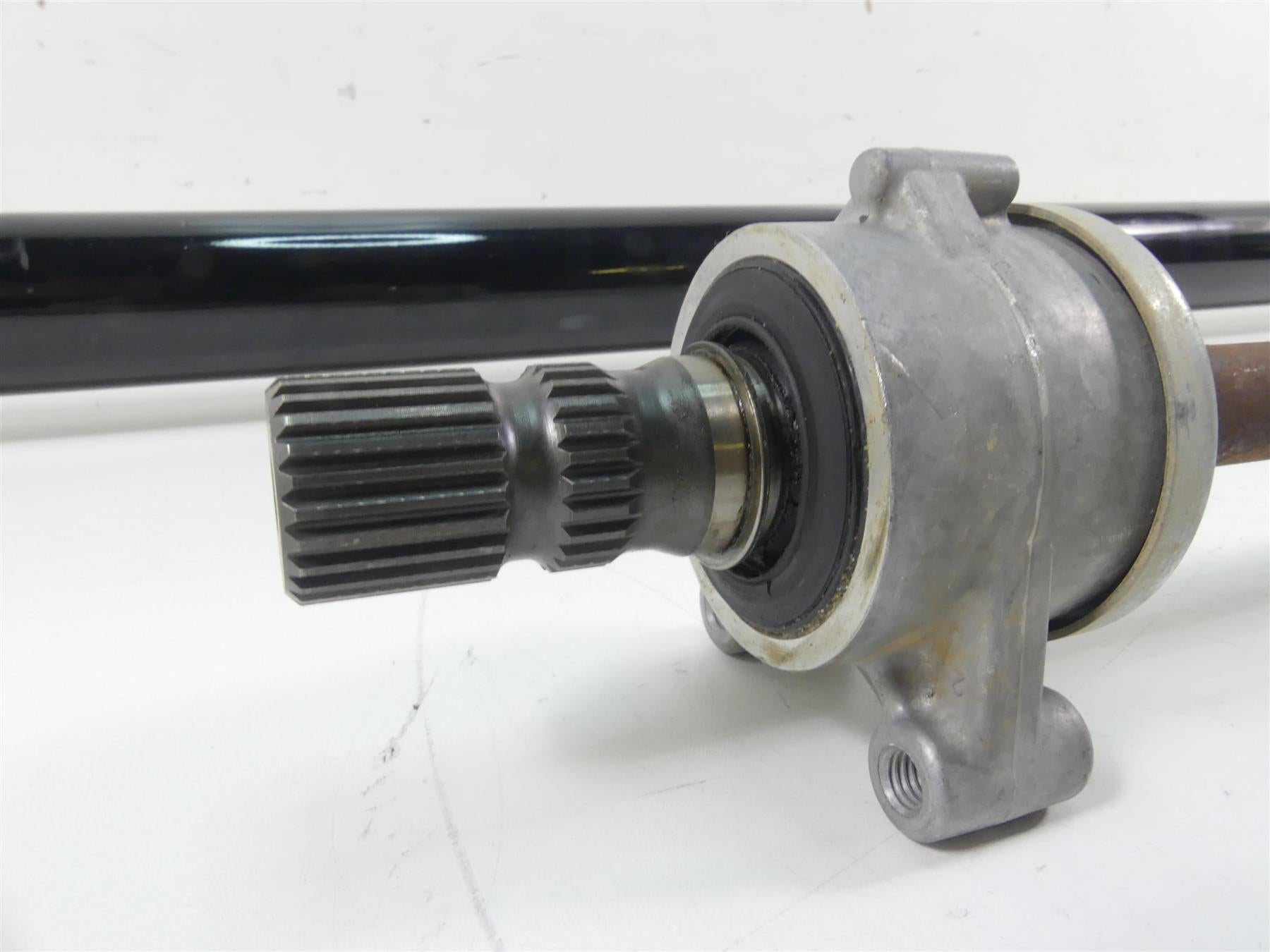 2021 Kawasaki Teryx KRX KRF 1000 Center Drive Prop Axle Shaft Set 39159-0576 {{ shop.shopifyCountryName }} - Mototech271