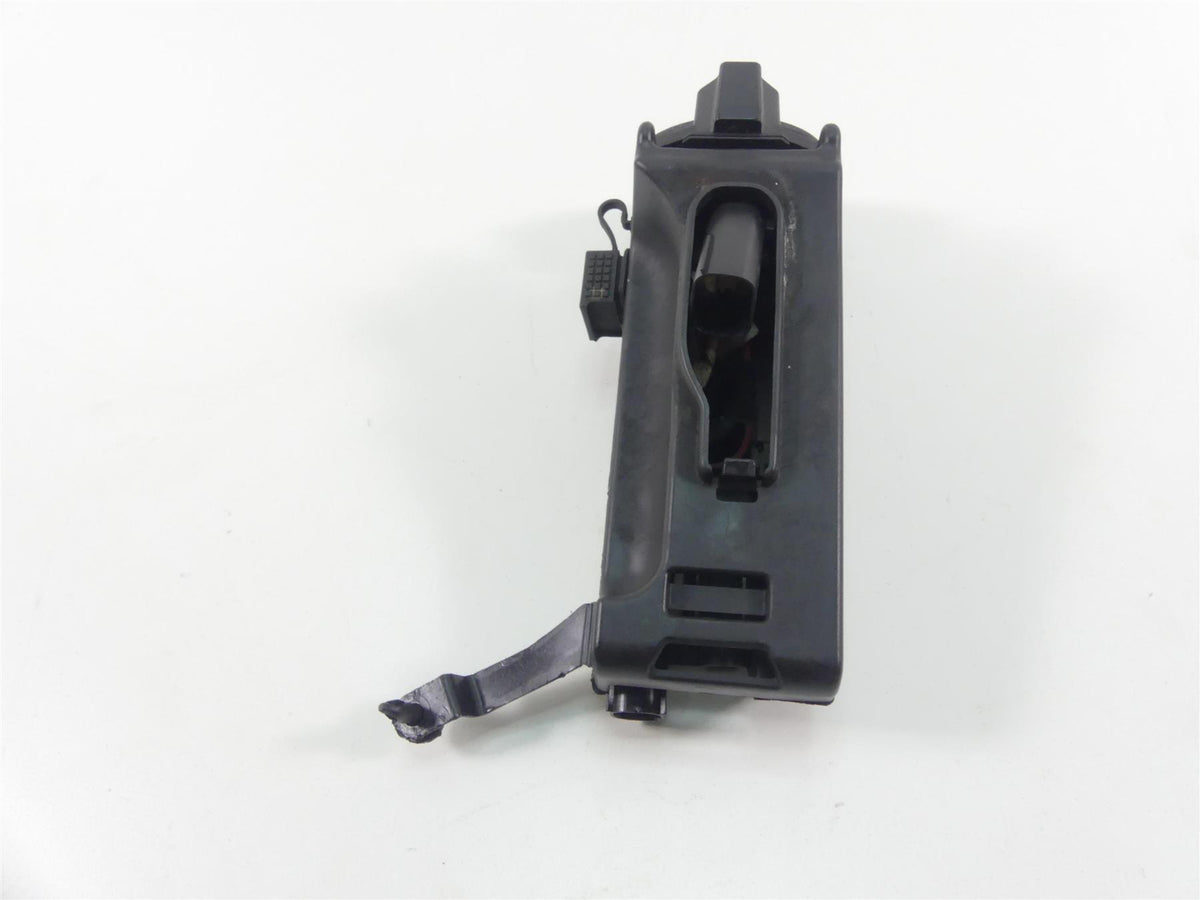 2019 Harley Softail FLSB Sport Glide Horn & The Wiring Box 69201654 {{ shop.shopifyCountryName }} - Mototech271