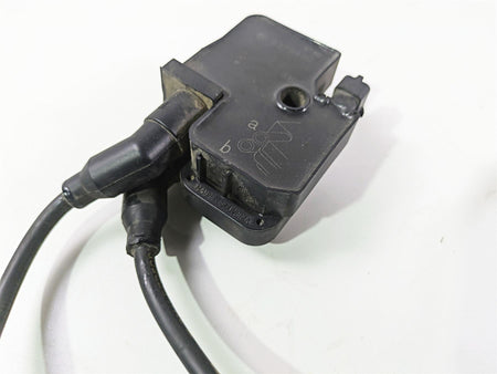 2018 Indian Springfield Dark Horse Ignition Coil Wires Plugs 4080060 2876049 {{ shop.shopifyCountryName }} - Mototech271