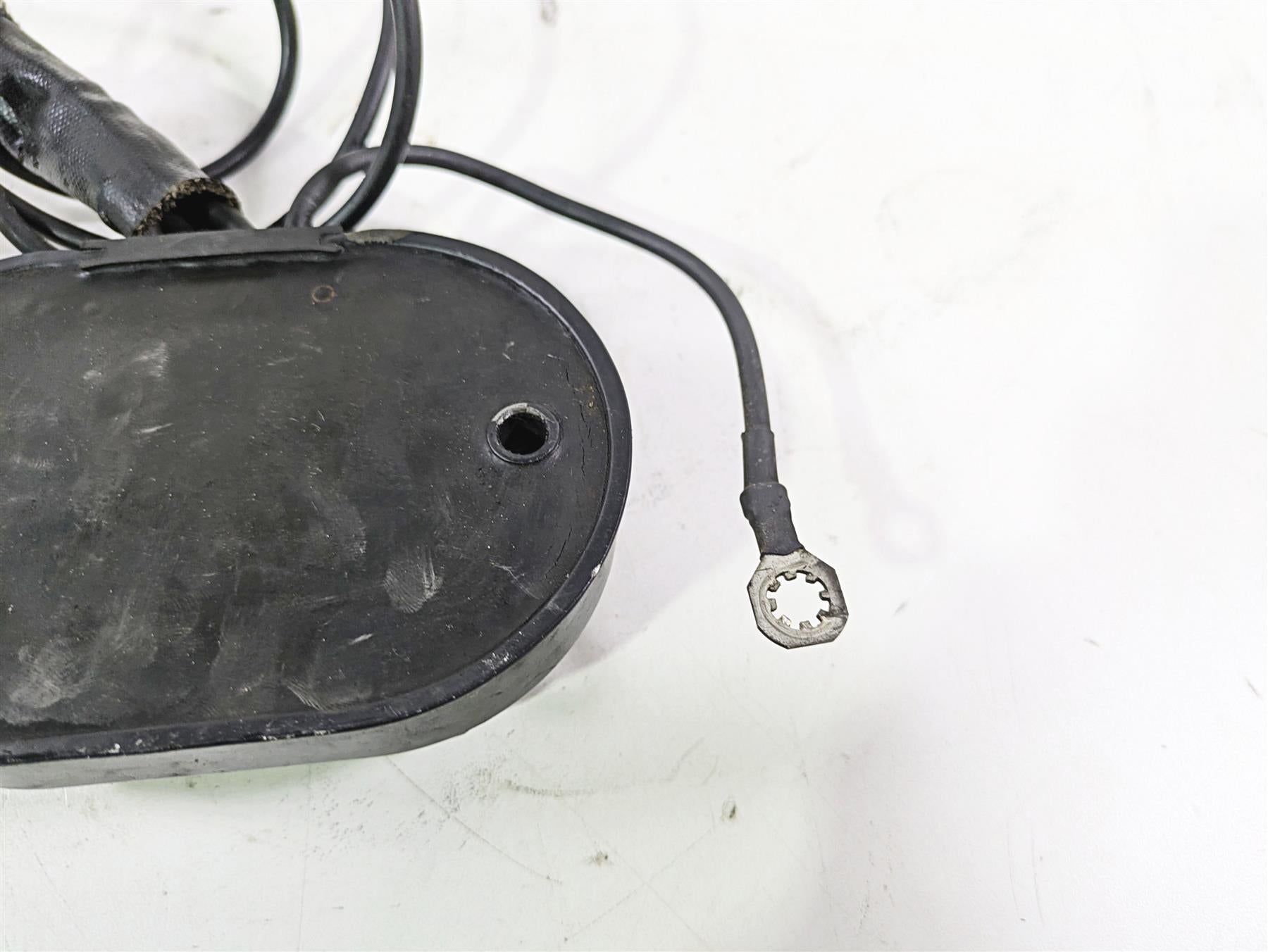 2004 Harley FLSTCI Softail Heritage Rectifier Voltage Regulator 74540-01 {{ shop.shopifyCountryName }} - Mototech271