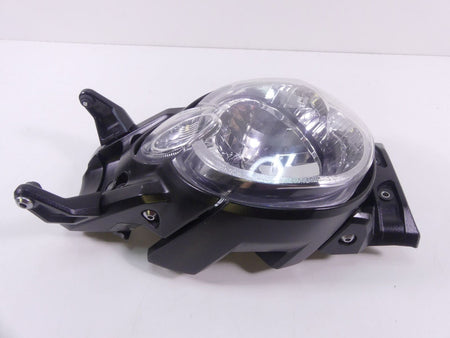2019 Yamaha VMX17 V-Max 1700 Headlight Head Light Lamp + Mount 2S3-84300-00-00 {{ shop.shopifyCountryName }} - Mototech271