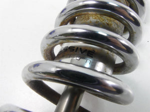 2008 Honda V-Twin VTX1800 N3 Progressive Suspension 12" Rear Shocks 430-4234C 430-4229C | Mototech271