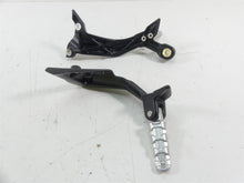 Load image into Gallery viewer, 2019 Indian Motorcycle Co. FTR1200 Rear Passenger Footpeg Set 5142146 5142145
