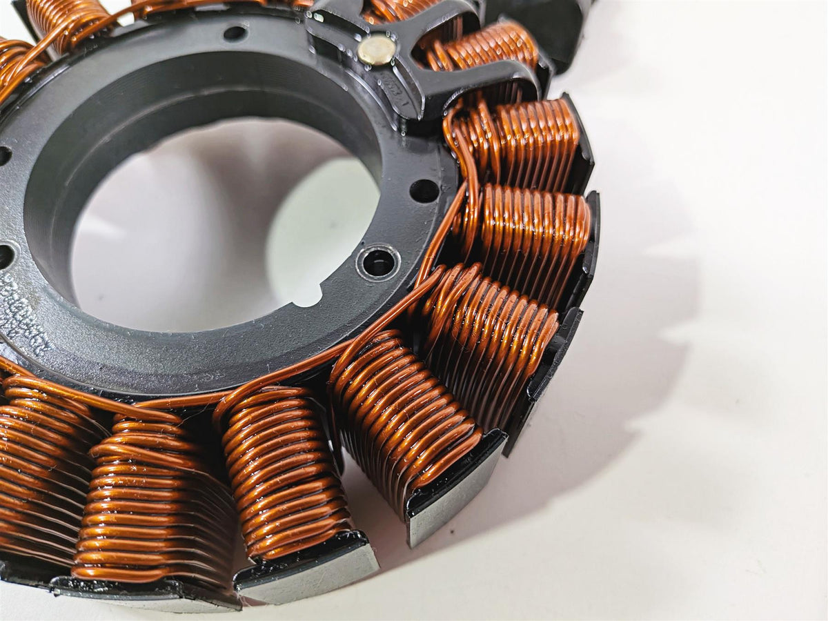 2018 Harley FLHTCU Touring Electra Glide Stator Alternator Generator 29900145-Mototech271