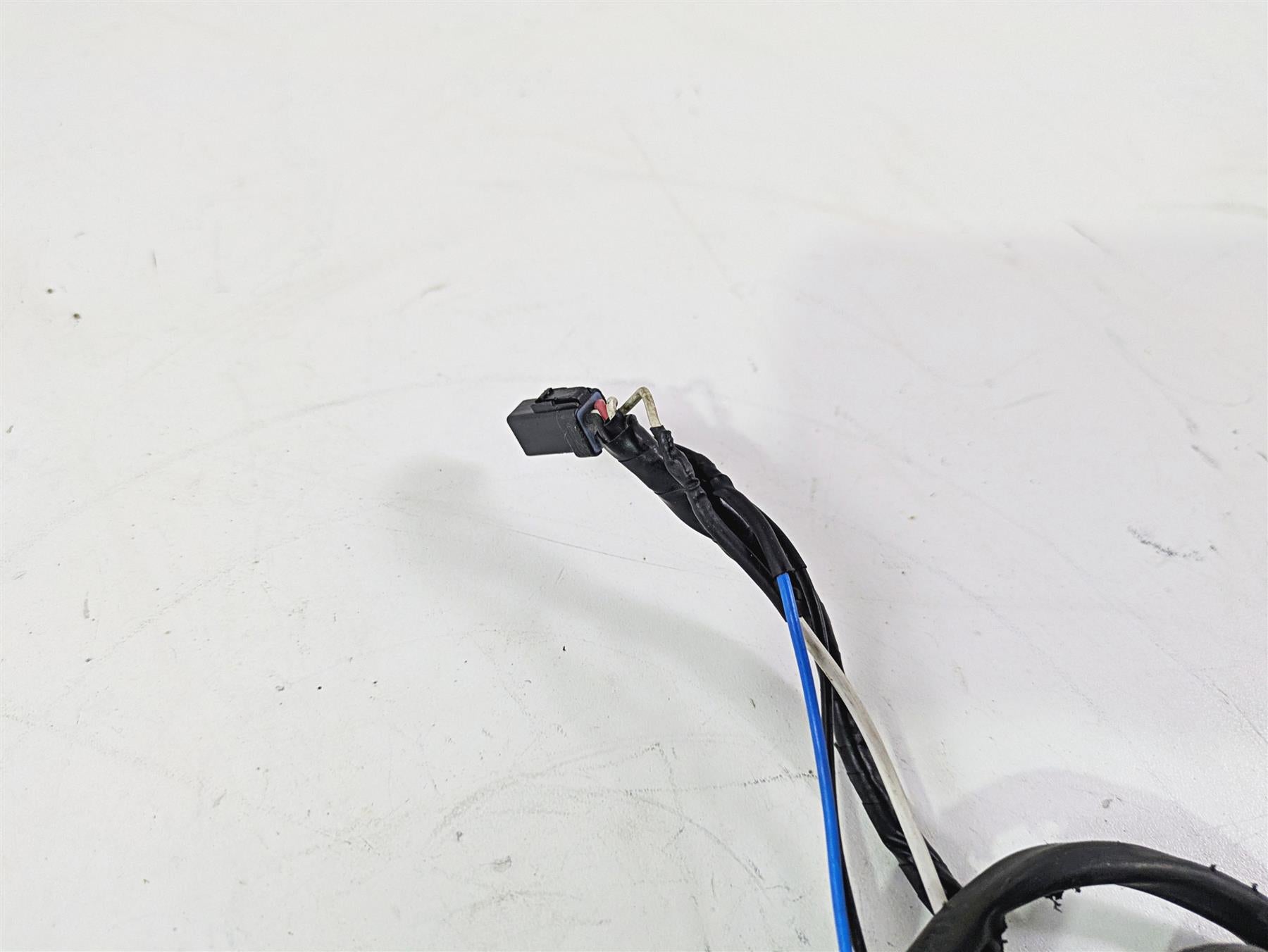 2020 Harley Softail FXST Standard Ride By Wire Throttle Sensor -Extend 32700094A {{ shop.shopifyCountryName }} - Mototech271