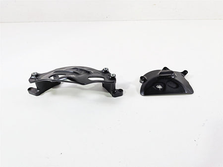 2018 Aprilia RSV4 RR Spider Racing Engine Guard Cover Set SP110 09.20 {{ shop.shopifyCountryName }} - Mototech271