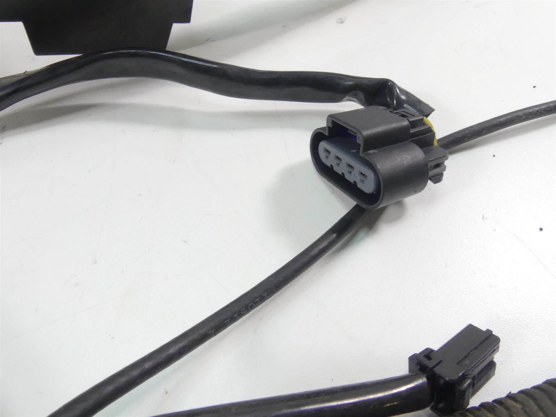 2013 Harley Touring FLHX Street Glide Main Wiring Harness -No Abs -Read 69200300 {{ shop.shopifyCountryName }} - Mototech271