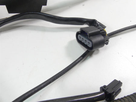 2013 Harley Touring FLHX Street Glide Main Wiring Harness -No Abs -Read 69200300 {{ shop.shopifyCountryName }} - Mototech271