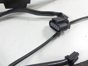 2013 Harley Touring FLHX Street Glide Main Wiring Harness -No Abs -Read 69200300 | Mototech271