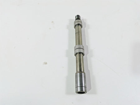 2015 Triumph Tiger Explorer XC Front Wheel Spindle Axle T2000700 {{ shop.shopifyCountryName }} - Mototech271