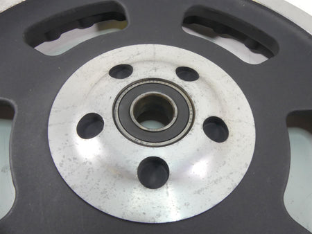 2006 Harley VRSCD Night V Rod Rear Drive Belt Sprocket Pulley - 72T 40431-01 {{ shop.shopifyCountryName }} - Mototech271