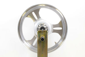 2002 Kawasaki Vulcan 1500 Mean Streak Front Wheel Rim 17x3.5 Straight 41073-1670 | Mototech271