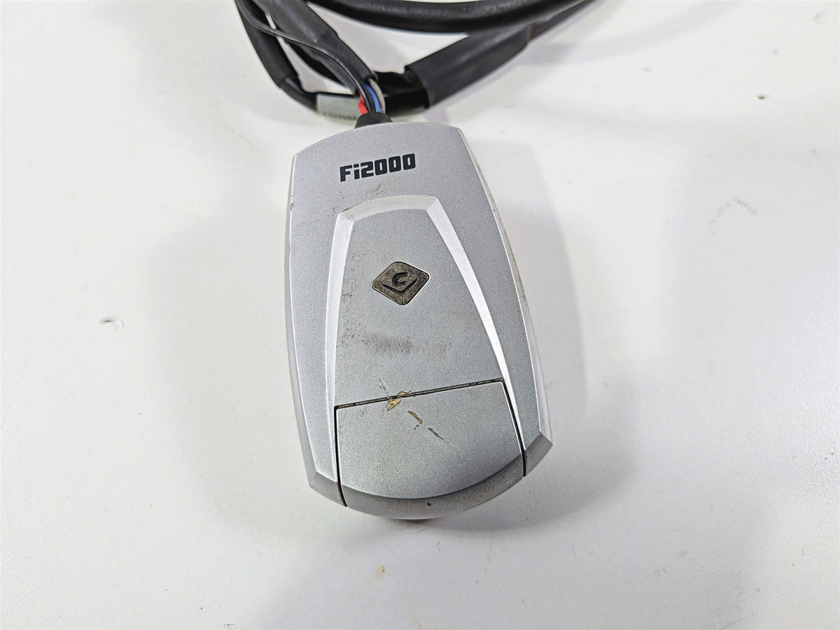 2001 Harley FLHRCI Road King Cobra Fuel Manager Fi2000 92-1600R {{ shop.shopifyCountryName }} - Mototech271