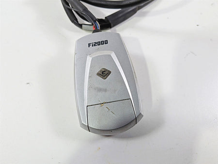 2001 Harley FLHRCI Road King Cobra Fuel Manager Fi2000 92-1600R {{ shop.shopifyCountryName }} - Mototech271