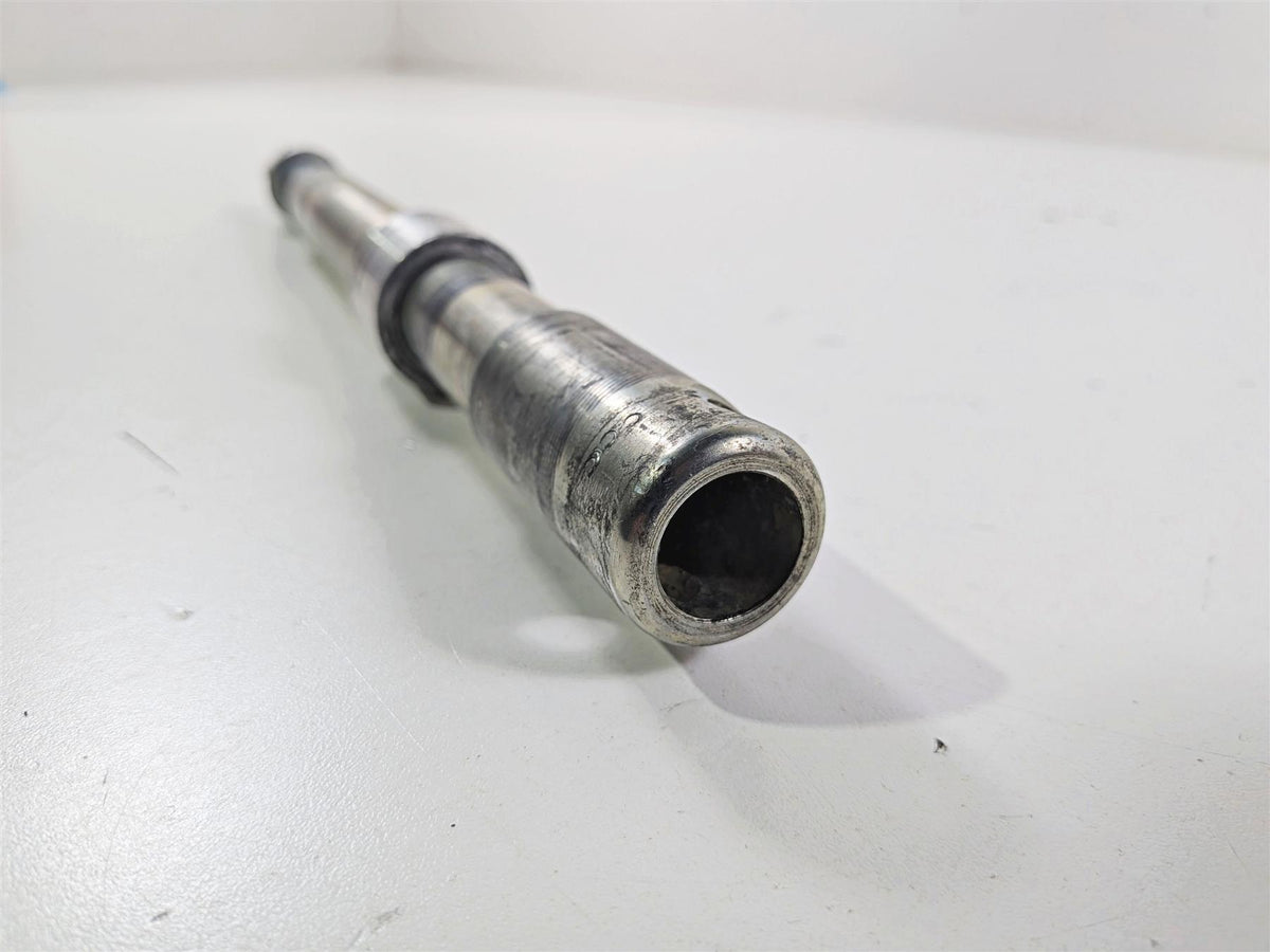 2020 Harley Touring FLTRK Road Glide Front Axle Wheel Spindle 25Mm 41547-07A {{ shop.shopifyCountryName }} - Mototech271
