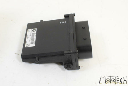 2014 BMW R1200 GS GSW ESA Shock Suspension Control Unit 61358552134 {{ shop.shopifyCountryName }} - Mototech271