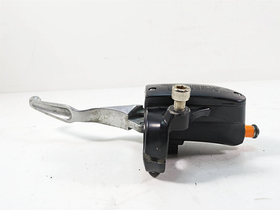 2009 Yamaha XV1900 Raider Nissin 14mm Clutch Master Cylinder 1D7-W2645-20-00 {{ shop.shopifyCountryName }} - Mototech271