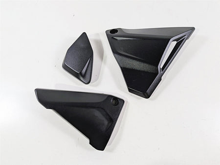 2021 BMW R1250GS K51 Adventure Left Right Battery Cover Set 46638523155 46638523156-Mototech271