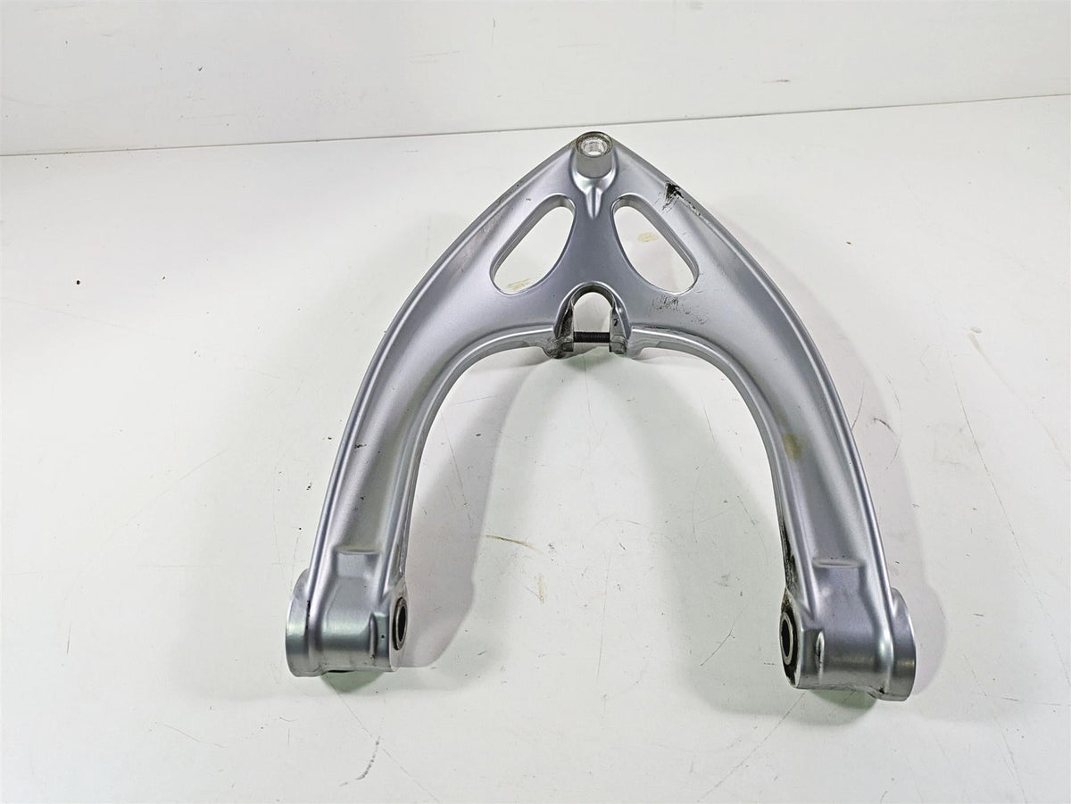 2012 BMW R1200R K27 Front Suspension Swingarm Trailing Arm 31427724774 {{ shop.shopifyCountryName }} - Mototech271