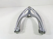 Load image into Gallery viewer, 2012 BMW R1200R K27 Front Suspension Swingarm Trailing Arm 31427724774 | Mototech271
