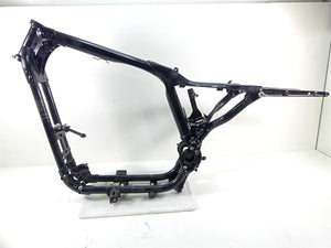 2005 Harley Sportster XL1200 C Straight Main Frame Chassis With Clean Indiana Title 49439-10 | Mototech271