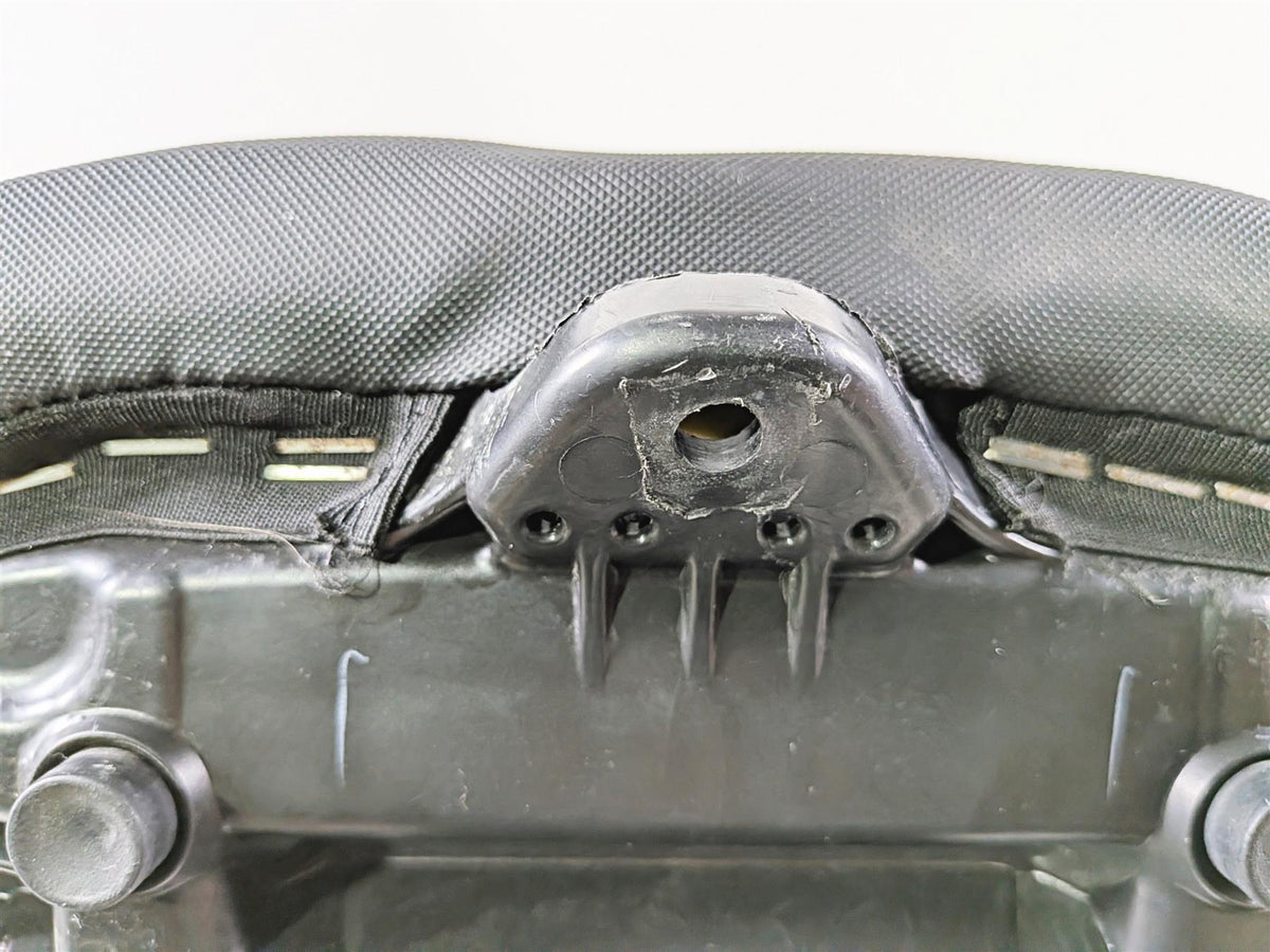 2024 BMW S1000RR K67 Standard Rider Seat Saddle 52538569714-Mototech271