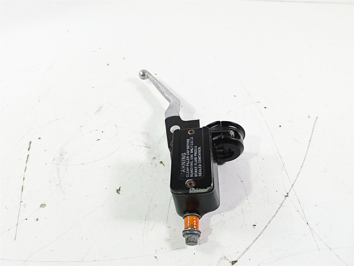 1992 Harley FLSTC Softail Heritage Front Brake Master Cylinder 5/8" 45019-85A {{ shop.shopifyCountryName }} - Mototech271