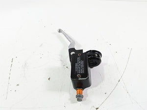 1992 Harley FLSTC Softail Heritage Front Brake Master Cylinder 5/8" 45019-85A | Mototech271