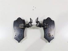 Load image into Gallery viewer, 2014 Suzuki M109R VZR1800 Boulevard Rear Passenger Floor Boards 43700-48G00
