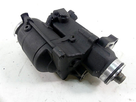 2011 Harley Touring FLTRX Road Glide Engine Starter Motor 31618-06A {{ shop.shopifyCountryName }} - Mototech271