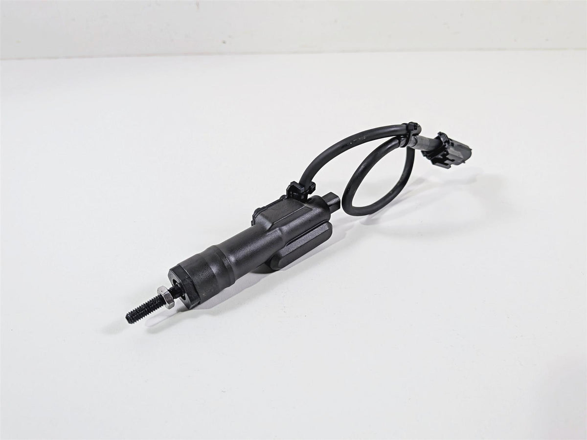 2023 Yamaha MT10 MTN1000 Quick Shifter Shift Assistant B5Y-82480-00-00 {{ shop.shopifyCountryName }} - Mototech271