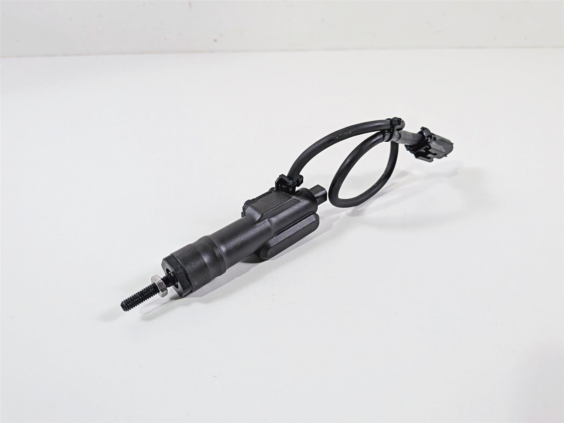 2023 Yamaha MT10 MTN1000 Quick Shifter Shift Assistant B5Y-82480-00-00 {{ shop.shopifyCountryName }} - Mototech271