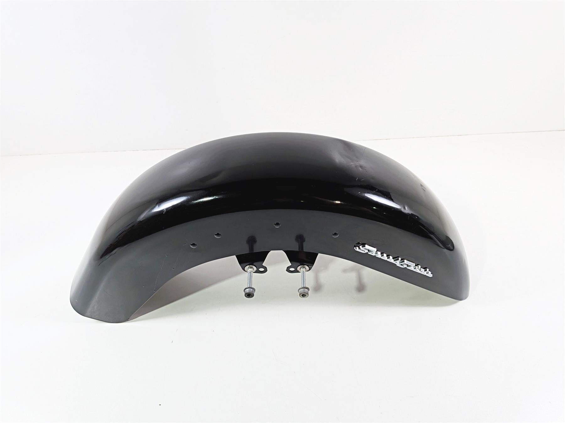 2016 Harley Touring FLHX Street Glide Front Fender Black 58900009 {{ shop.shopifyCountryName }} - Mototech271