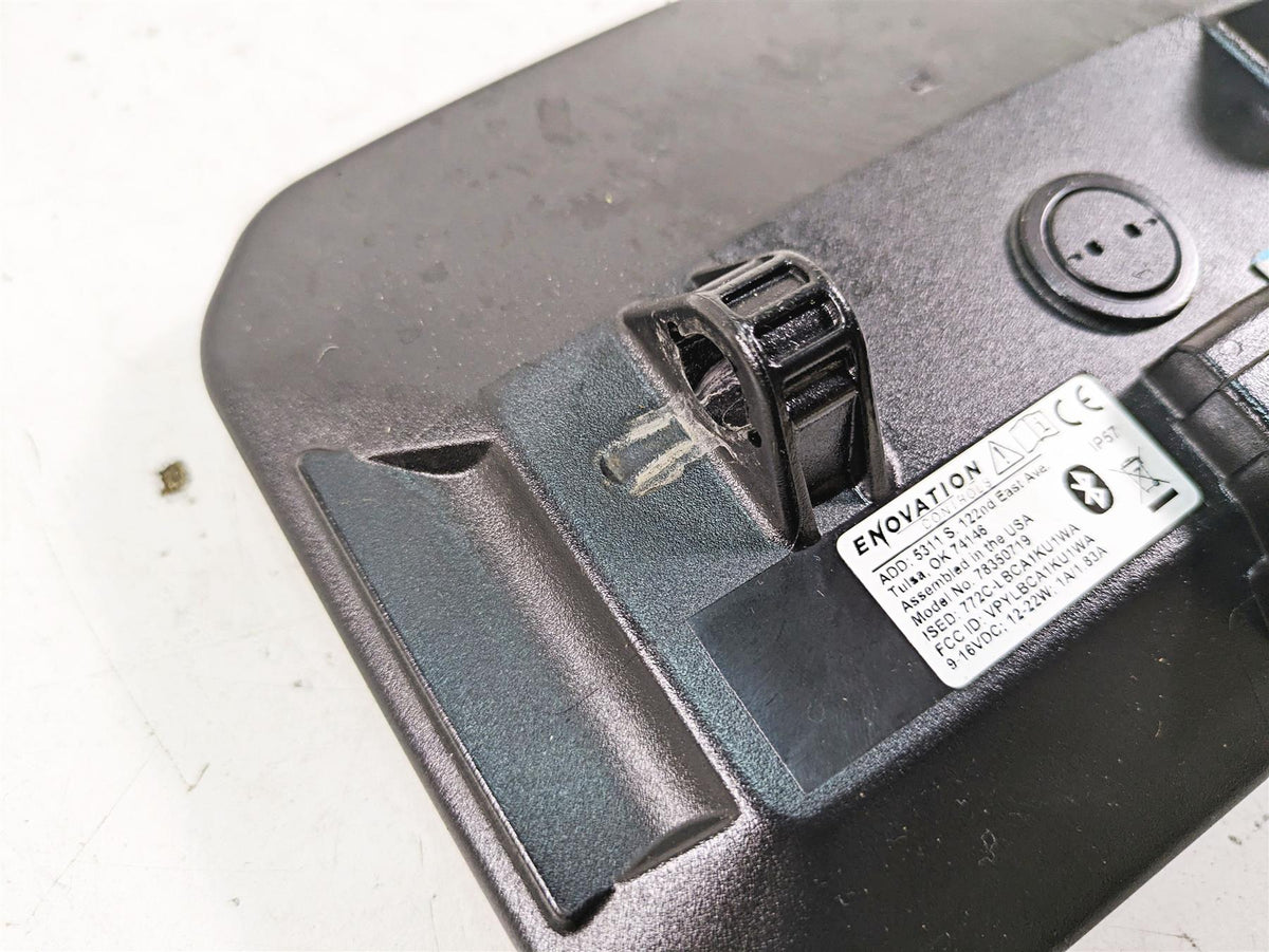2022 Harley RA1250 S Pan America Speedometer Gauge Instrument - 7k 70900896 {{ shop.shopifyCountryName }} - Mototech271